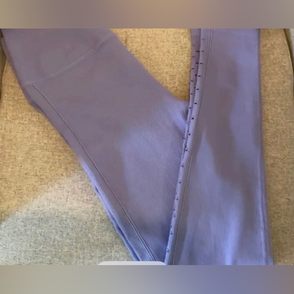 Spiritual Gangster Self Love Leggings in Beach Blue Small - Picture 2 of 7